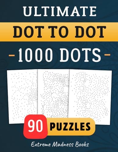 Dot to Dot Japan for Adults: Japan Connect the Dots Book for